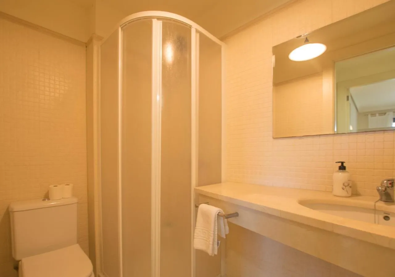 Apartment Balcon De Los Gigantes - Tenesol Rentals Puerto de Santiago