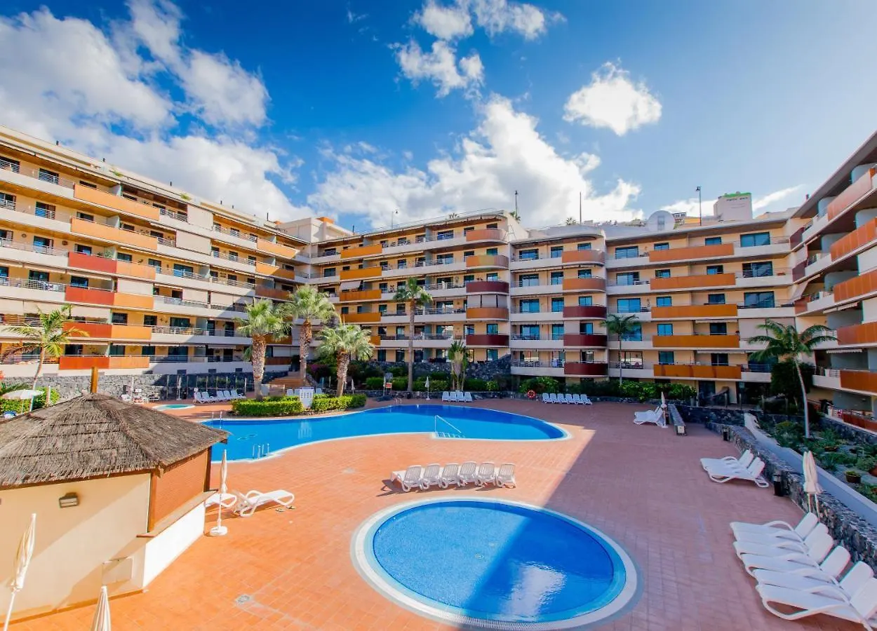 Balcon De Los Gigantes - Tenesol Rentals Puerto de Santiago